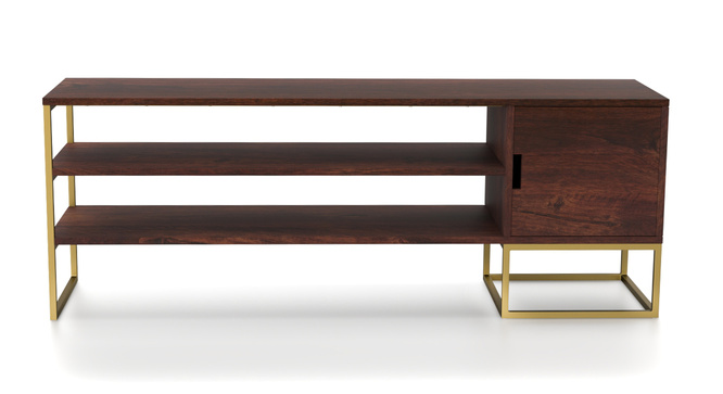 Bautista TV Unit